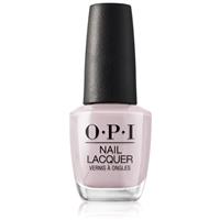 OPI Nail Lacquer nail polish Don't Bossa Nova Me Around 15 ml