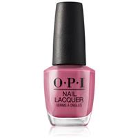 OPI Nail Lacquer nail polish Just Lanai-ing Around 15 ml