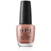 OPI Nail Lacquer nail polish Made It To the Seventh Hill! 15 ml