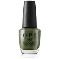 OPI Nail Lacquer nail polish Suzi-First Lady of Nails 15 ml