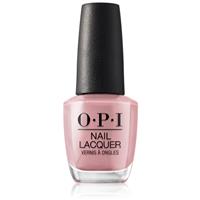 OPI Nail Lacquer nail polish Tickle My France-y 15 ml