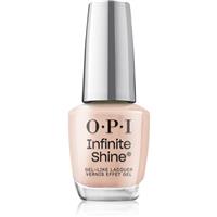 OPI Infinite Shine Silk gel-effect nail polish Keep Calm & Carry On 15 ml