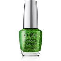 OPI Make Em Jelly! Infinity Shine nail polish shade CelebrATE that 15 ml