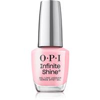 OPI Make Em Jelly! Infinity Shine nail polish shade Drop to the Florchid 15 ml