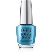 OPI Make Em Jelly! Infinity Shine nail polish shade Its in Your Jeans 15 ml