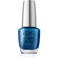 OPI Make Em Jelly! Infinity Shine nail polish shade Dust the Competition 15 ml
