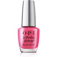 OPI Make Em Jelly! Infinity Shine nail polish shade Beet for the Gawdz 15 ml