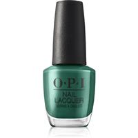 OPI Make Em Jelly! Nail Lacquer nail polish shade Pose-in-Ivy 15 ml