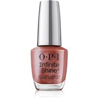 OPI Metalic Mega Mix Infinite Shine nail polish shade Stellar Tips 15 ml