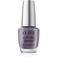OPI Metalic Mega Mix Infinite Shine nail polish shade Funmetal 15 ml