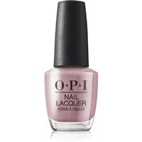 OPI Metalic Mega Mix Nail Lacquer nail polish shade Supernova Pearl 15 ml