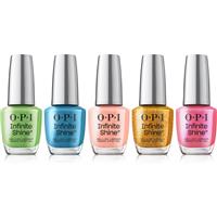 OPI Infinite Shine Set set