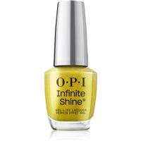 OPI My Me Era Infinite Shine gel-effect nail polish Funshine 15 ml