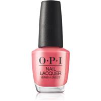 OPI My Me Era Nail Lacquer nail polish My Me Era 15 ml