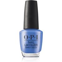 OPI My Me Era Nail Lacquer nail polish Dream Come Blue 15 ml