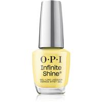 OPI Infinite Shine Silk gel-effect nail polish It's Always Stunny 15 ml