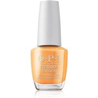 OPI Nature Strong nail polish Bee the Change 15 ml