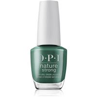 OPI Nature Strong nail polish Leaf by Example 15 ml