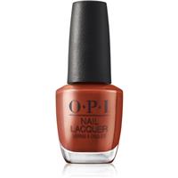 OPI The Mani-tude Nail Lacquer nail polish shade Slip Dressed Up 15 ml