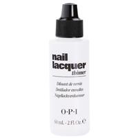 OPI Nail Lacquer Thinner Nail Polish Thinner for Nails 60 ml