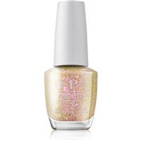 OPI Nature Strong nail polish Mind-full of Glitter 15 ml
