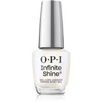 OPI Infinite Shine Silk gel-effect nail polish Shimmer Takes All 15 ml