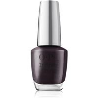 OPI Infinite Shine Silk gel-effect nail polish LINCOLN PARK AFTER DARK 15 ml