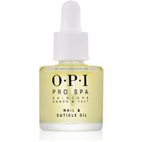 OPI Pro Spa nourishing oil for nails and cuticles 8.6 ml