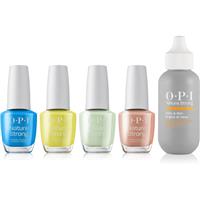 OPI Nature Strong bundle set for nails
