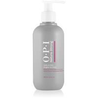 OPI Nature Strong Nails&Skin moisturising cream for hands and feet 250 ml