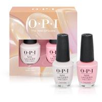 OPI The new OPIcons Set gift set for nails