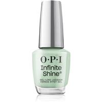 OPI Infinite Shine Silk gel-effect nail polish In Mint Condition 15 ml