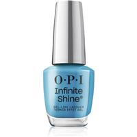 OPI Infinite Shine Silk gel-effect nail polish 15 ml