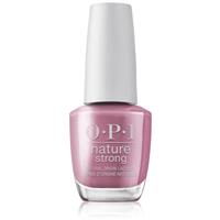 OPI Nature Strong nail polish Simply Radishing 15 ml