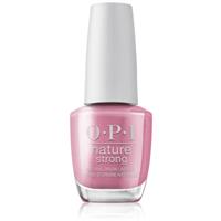 OPI Nature Strong nail polish Knowledge is Flower 15 ml