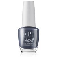 OPI Nature Strong nail polish Force of Nailture 15 ml