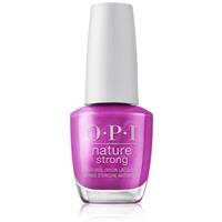 OPI Nature Strong nail polish Thistle Make You Bloom 15 ml