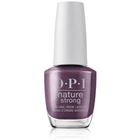 OPI Nature Strong nail polish Eco-Maniac 15 ml