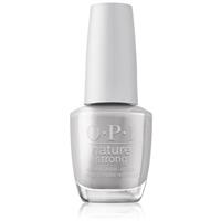 OPI Nature Strong nail polish Dawn of a New Gray 15 ml