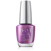 OPI Infinite Shine The Celebration gel-effect nail polish My Color Wheel is Spinning 15 ml