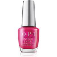 OPI Infinite Shine Terribly Nice gel-effect nail polish Blame the Mistletoe 15 ml