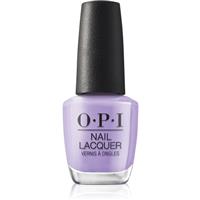 OPI Nail Lacquer Terribly Nice nail polish Sickeningly Swee 15 ml