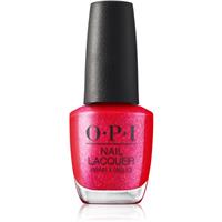OPI The new OPIcons Nail Lacquer nail polish shade Big Apple Energy 15 ml