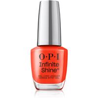 OPI The Mani-tude Infinite Shine nail polish shade Mini Plaid Flirt 15 ml