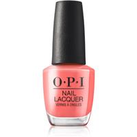 OPI The Mani-tude Nail Lacquer nail polish shade Bubblegum Goth 15 ml