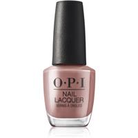 OPI The new OPIcons Nail Lacquer nail polish shade You Dont Know Suzi 15 ml