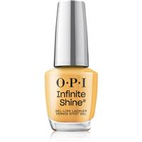 OPI Infinite Shine Silk gel-effect nail polish Ready, Sunset, Glow 15 ml