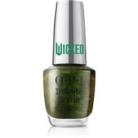 OPI Wicked Infinite Shine nail polish shade Ozmopolitan 15 ml