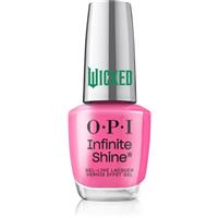 OPI Wicked Infinite Shine nail polish shade Ever-Effervescent 15 ml