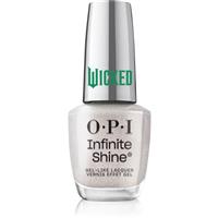 OPI Wicked Infinite Shine nail polish shade Don't Hide Your Magic 15 ml